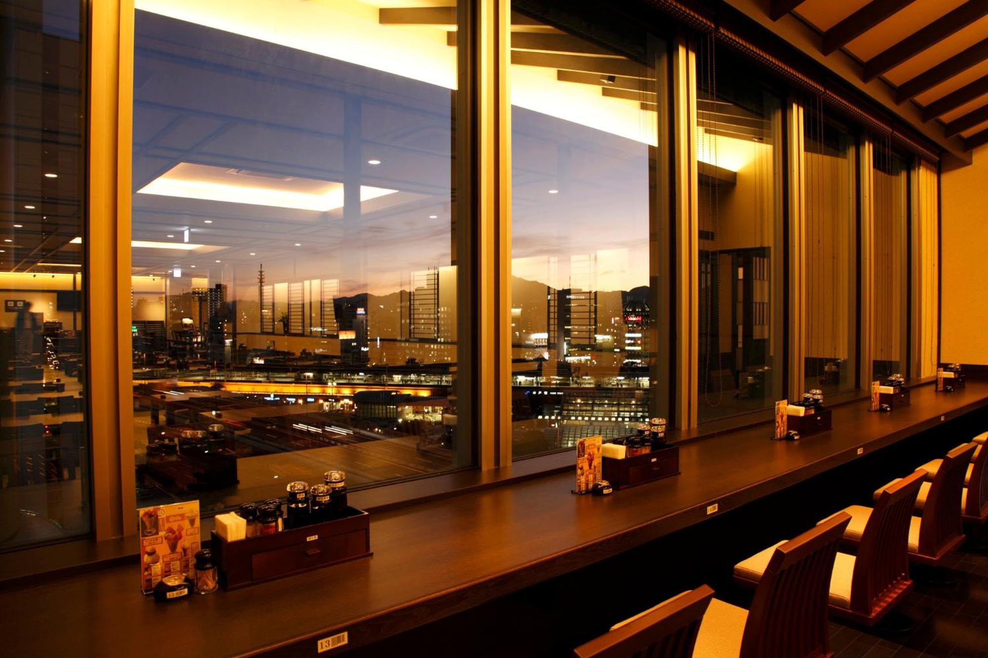 Kobe Harbor Land Onsen Manyo-Club Hotel Ngoại thất bức ảnh