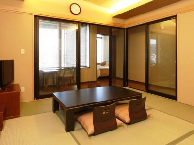 Kobe Harbor Land Onsen Manyo-Club Hotel Ngoại thất bức ảnh